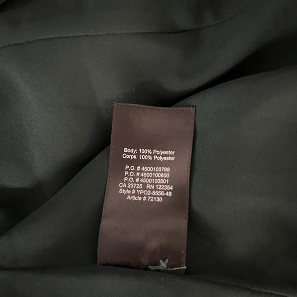 Sunday Best Alexi Dress - Picture 8 of 8